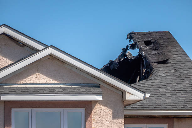 Licensed Fire Damage Removal service in Oaks, PA - Fire Damage Laser Cleaning